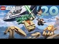 Zagrajmy w Lego Star Wars 3 Wojny Klonów odc.20 Koniec Gry