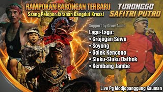 Rdanokan Terbaru Wayang Lawas Era Vcd Jaranan Turonggo Safitri Putro Di Pg Modjopanggung Kauman