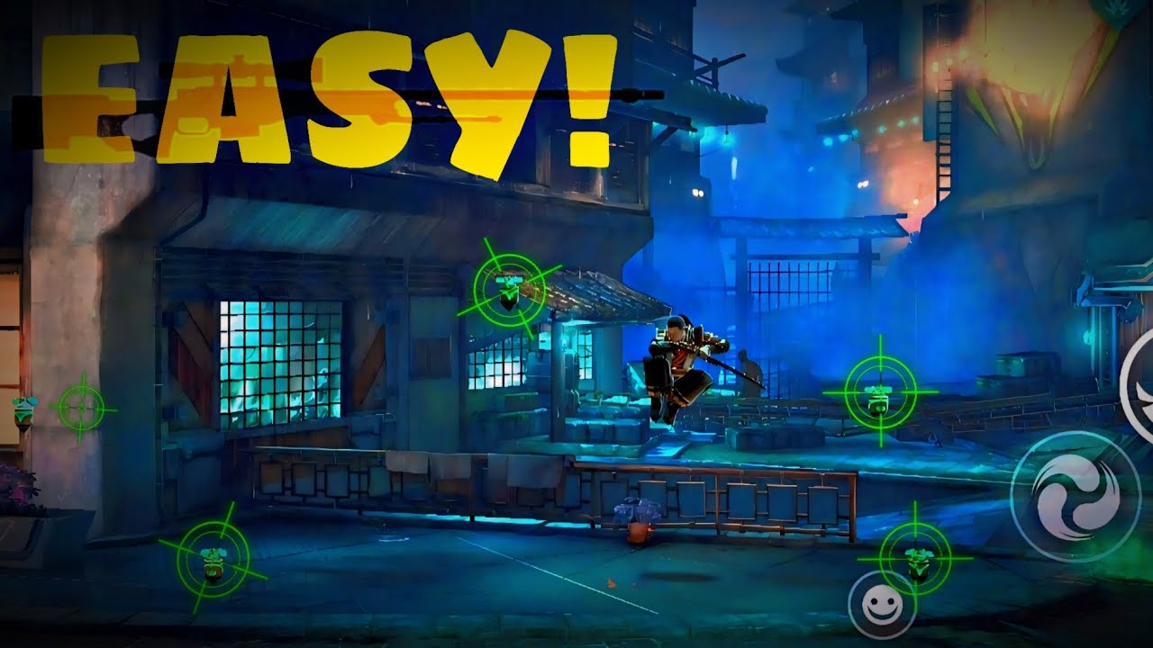 How to complete "Attack on the Chancellor" event EASILY!! 😎| Shadow fight arena