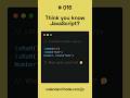 Calendar of Code | JavaScript 016