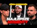 KLEPSYDRA VS KARAŚ - F2F FAME 30 - NAJLEPSZE MOMENTY