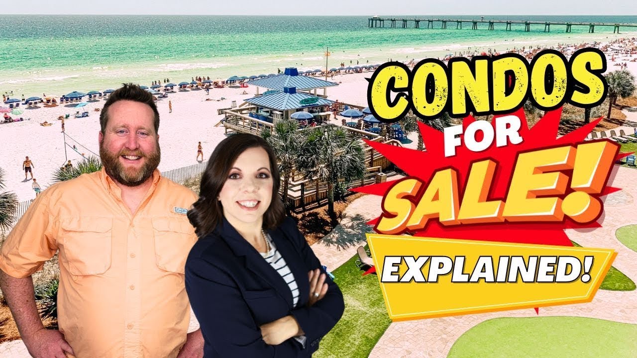 How Much Can I Make On A Vacation Home on Okaloosa Island [CONDOS For