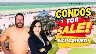 How Much Can I Make On A Vacation Home on Okaloosa Island [CONDOS For SALE in Florida]
