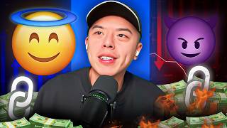 English Backlinks → Foreign Website…(GOOD OR BAD) - Building in Public Day 248