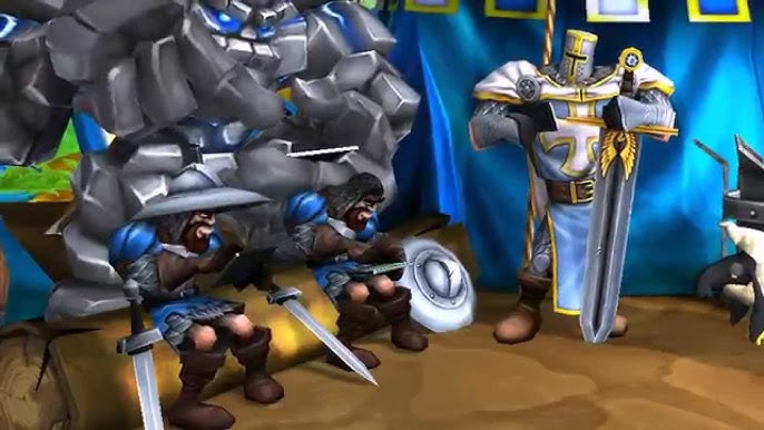 CastleStorm Beta Reaches Android and You Can Play Right Now