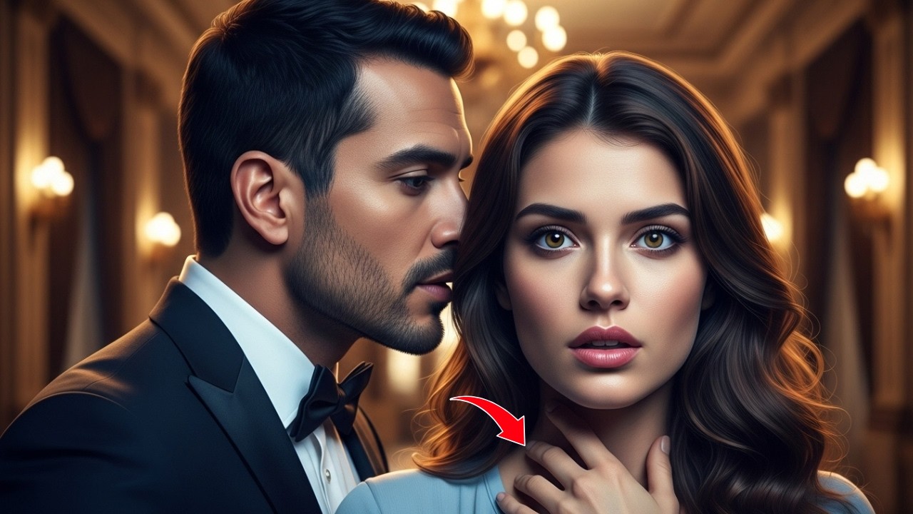 Él Juró No Volver a Amar, Hasta que Descubrió Quién Era Realmente la Niñera de Su Hija