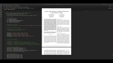 Employee Promotion with Machine Learning Approaches
