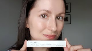 TESTING the BEAUTY PIE Arch-ology Tinted Eyebrow Sculpting Gel (vs Glossier Boy Brow)