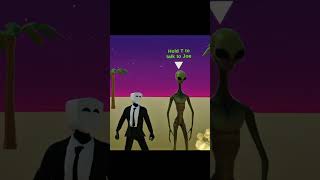 I Asked My NPC a Random Question… This Happened