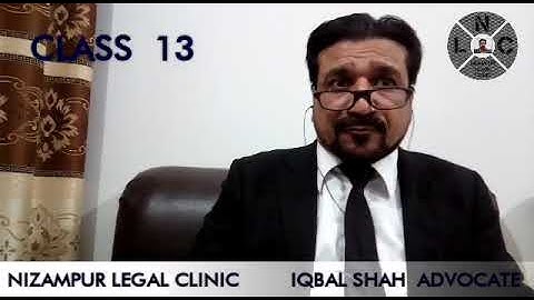 Confessional statement under section 164 Cr.PC(Display)