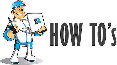 How to Record Steps in Windows 8/8.1 --- #pctech