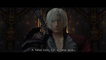 Only good part of DMC2