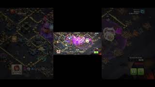 TH 18 MAX - Legend mode #clashofclans