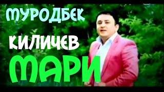 Murodbek Q   Mari Муродбек Киличев