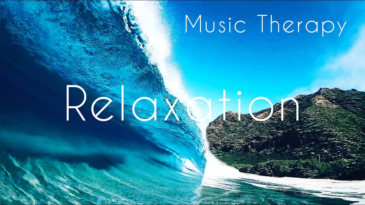 Soothing Music For Relaxation With Beautiful Waves YouTube Soothing Music For Relaxation With Beautiful Waves YouTube