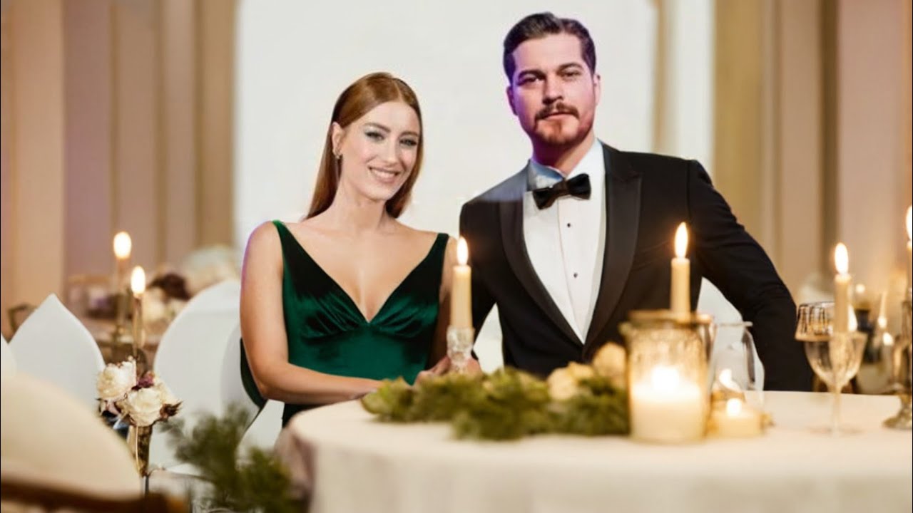 Чагатай Улусой сквозь слезы объяснил: «Тогда я потерял все...»