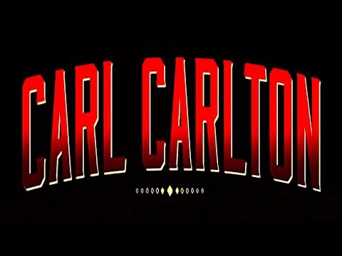 Carl Carlton - She's a Bad Mama Jama (Remix Small) Hq