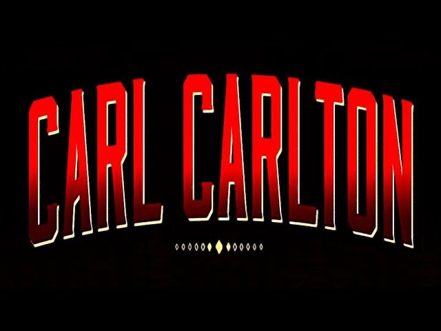 Carl Carlton - She's a Bad Mama Jama (Remix Small) Hq