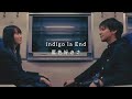 indigo la End - Aiiro suki sa (藍色好きさ) (Sub espa&ntilde;ol )