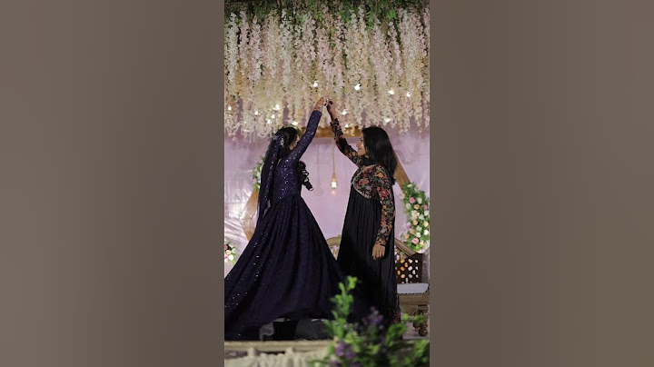 POV: Your best friend is getting married 🥹💖 #marriage #friendship #bestfriend