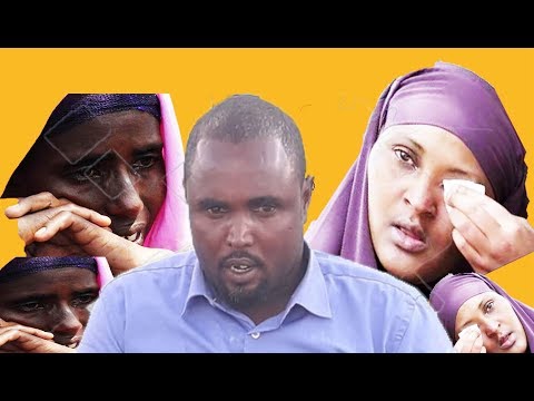 Ninkii Xaaskiisa oo Uur Leh Lagu Kufsaday Garoowe, Kadibna La Dilay oo Hadlay | DHAGAYSO