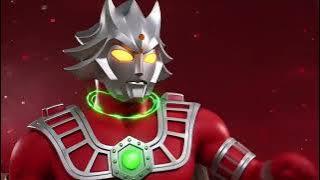Have the AI ​​create Ultraman LEO before Planet L77