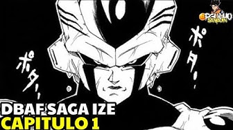 DRAGON BALL ZERO COMPLETO (PT-BR): A HISTÓRIA PERDIDA DO TOYOTARO 