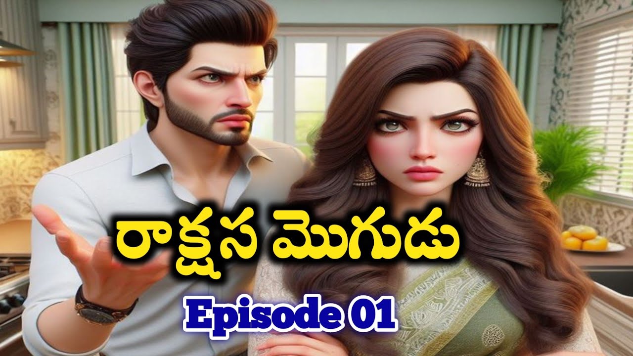 రాక్షస మొగుడు Part 01 | రెండో పెళ్లి చేసుకున్న కూడా చందనకి విముక్తి లేదా? | Interesting love Story 
