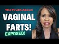 What Is A Vaginal Fart?