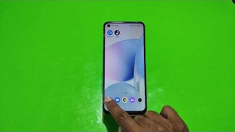 Automatic call recording in Oppo A77 , call recording setting in Oppo A77