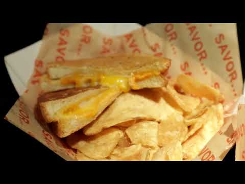 Wideo: Chesapeake Energy Arena Food and Dining Opcje