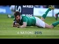 6 Nations 2015 | Emotional ᴴᴰ