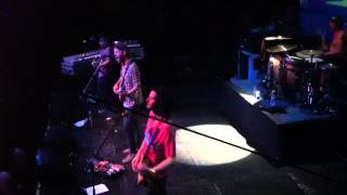 RX Bandits - Infection (Live at the Electric Factory)