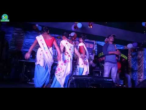 Kuchi Kuchi Umar Kuchi Tam || New Santali Orchestra Video Song By Sunil Murmu
