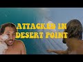 Attacked in desert point  von rupp