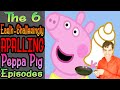 🥓 6 Earth-Shatteringly Apalling Peppa Pig Episodes 🥓