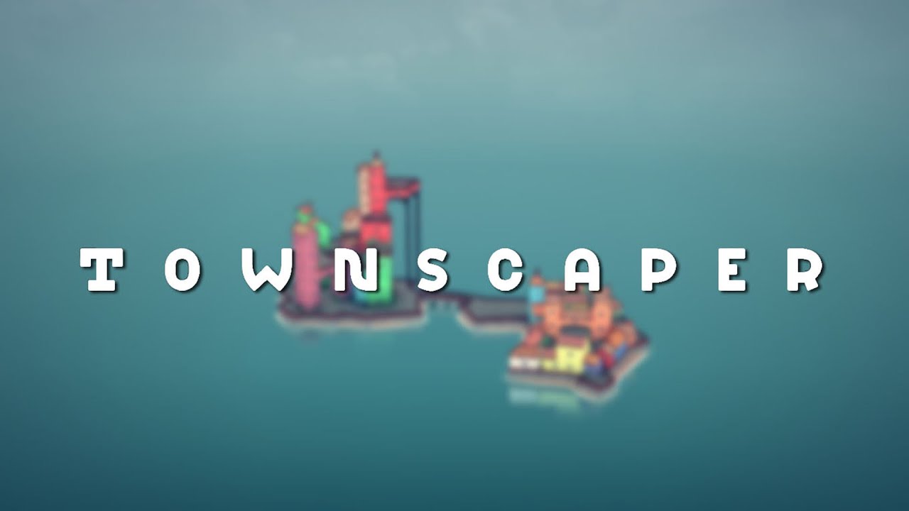 townscaper apk