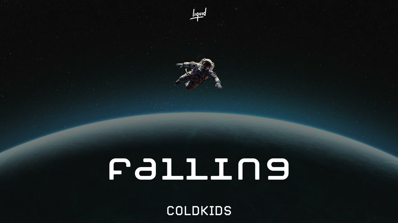 Watch COLDKIDS - falling (Official Visualiser) on YouTube Watch COLDKIDS - falling (Official Visualiser) on YouTube