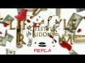 PEPELA BIG UP OFFICIAL MUSIC AUDIO 