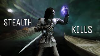 What If The Dragonborn Was An In In The Lore