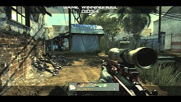 Private Match Ep.4 Multi Cod (By Dream Editz HD)