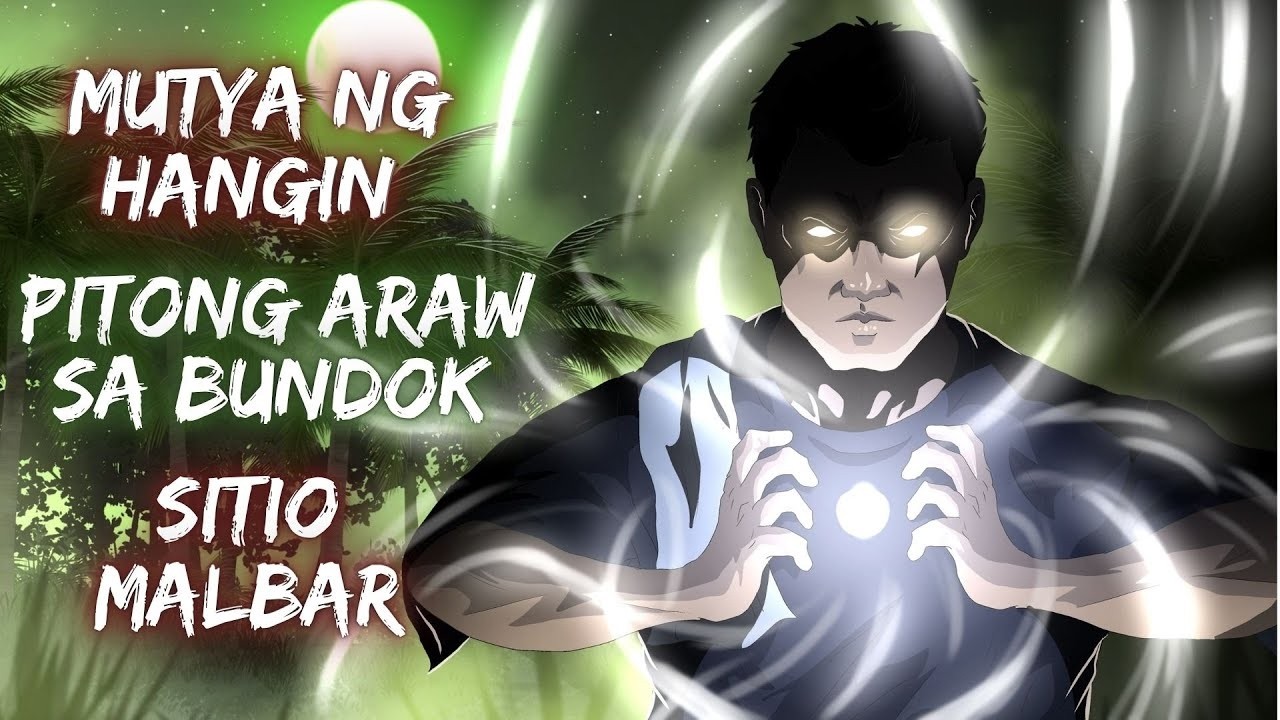 MUTYA NG HANGI | PITONG ARAW SA BUNDOK | SITIO MALBAR | MALAKAS NA MUTYA (Aswang True Story)