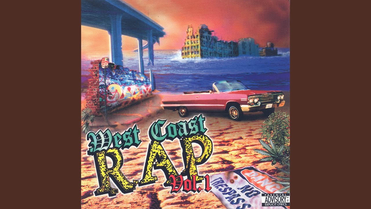 Deep East of Oakland YouTube