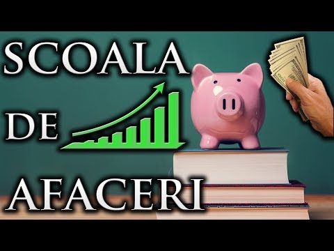 Video: Care acreditare de școală de afaceri este cea mai bună?