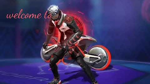 Cobra Gaming Intro Video