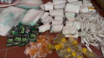 🔥♨️. TÚI BỌC TRÁI CÂY CHỐNG RUỒI VÀNG - BÌNH BẮT VÀ TINH DẦU BẢ DỤ 