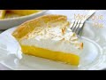 Lemon Meringue Pie
