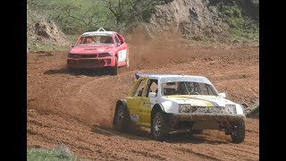 Best Of Werlte Autocross Training 2019