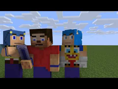 Sonic_exe_one_more_time/round Minecraft Skin