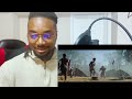 &#39;The Woman King&#39; 2022 Reaction Video  - Movie Review VIOLA DAVIS